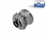 DT Spare Parts - Release bearing, d: 56.5 mm, D: 184 mm, M14 x 1,5, W: 164.5 mm - 1.13323