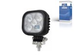 DT Spare Parts - Work lamp, LED, W: 86 mm, H1: 79.5 mm, H2: 110.5 mm, T: 62 mm - 9.69034