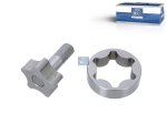 DT Spare Parts - Pump element, gearbox - 1.44100