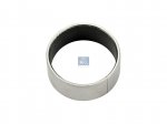 DT Spare Parts - Bushing, d: 25 mm, D: 28 mm, H: 12.5 mm - 1.14162 - 100 Pack