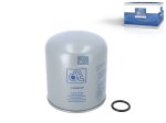 DT Spare Parts - Air dryer cartridge, with coalescence filter, 3-stage - 1.31931SP