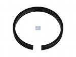 DT Spare Parts - Piston ring, d: 19 mm, D: 21 mm, S: 2.5 mm - 1.14249