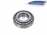 DT Spare Parts - Tapered roller bearing, d: 60 mm, D: 130 mm, H: 33.5 mm - 1.14219