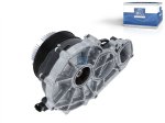 DT Spare Parts - Water pump, with electromagnetic clutch - 1.11110