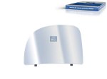 DT Spare Parts - Mirror glass, wide view mirror, right - 7.73438