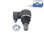 DT Spare Parts - Ball joint, right hand thread - 3.63142