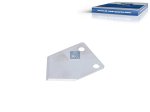 DT Spare Parts - Spare blade, for cutting pliers - 9.68003