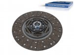 DT Spare Parts - Clutch disc, D: 390 mm - 1.13309