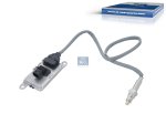 DT Spare Parts - NOx Sensor, M20 x 1,5, SW: 22, L: 820 mm, 4 poles - 5.44060