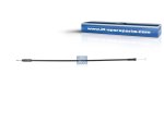DT Spare Parts - Bowden cable, storage box, left - 3.80736