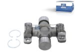 DT Spare Parts - Joint cross, D: 48 mm, L: 160.8 mm - 1.15208