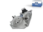 DT Spare Parts - Filter head, Fuel filter, without sensor - 2.12800SP