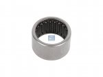 DT Spare Parts - Needle bearing, d: 25 mm, D: 32 mm, H: 20 mm - 1.14199 - 5 Pack