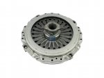 DT Spare Parts - Clutch cover, with release bearing, D: 430 mm - 1.13336