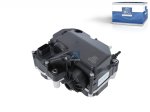 DT Spare Parts - Feed module, Urea - 7.24823SP