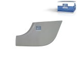 DT Spare Parts - Cover, towing eye, left - 3.80485