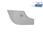 DT Spare Parts - Cover, towing eye, right - 3.80486