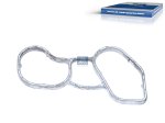 DT Spare Parts - Gasket, oil cooler - 2.11459