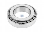 DT Spare Parts - Tapered roller bearing, d: 76.2 mm, D: 139.7 mm, H: 36.5 mm - 1.14211