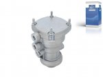 DT Spare Parts - Trailer control valve - 7.16192