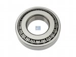 DT Spare Parts - Tapered roller bearing, d: 57.2 mm, D: 120 mm, H: 32.8 mm - 1.14213