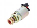 DT Spare Parts - Solenoid valve, 24 V, max. 12 bar - 1.14151