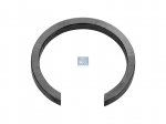 DT Spare Parts - Lock ring, d: 19.8 mm, D: 22.3 mm, S: 2.5 mm, ?: 5 ° - 1.14438 - 2 Pack