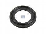DT Spare Parts - Seal ring, long hub cylinder, d: 12.3 mm, D: 20.3 mm, H: 2.1 mm - 1.14477
