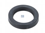 DT Spare Parts - V-ring, gear shift housing, d: 19.2 mm, D: 28.2 mm, H: 5.4 mm - 1.14476