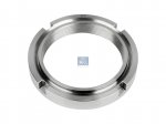 DT Spare Parts - Grooved nut, M60 x 1,5 - 1.14501 - 2 Pack
