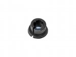 DT Spare Parts - Bushing, gear shift lever, d: 10 mm, D1: 16 mm, D2: 20 mm, H1: 9 mm, H2: 13 mm, ?: 5 ° - 1.14383 - 2 Pack