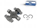 DT Spare Parts - Joint cross, complete, D: 38 mm, L: 148 mm - 1.15018