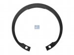 DT Spare Parts - Lock ring, d: 65 mm, S: 2.5 mm, DIN 472 - 1.15303 - 20 Pack