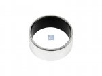 DT Spare Parts - Bushing, d: 22 mm, D: 25 mm, H: 12 mm - 1.14538 - 10 Pack
