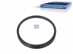 DT Spare Parts - Dust cover, d: 120 mm, D: 134.5 mm, H: 14.5 mm - 1.15114 - 2 Pack