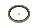 DT Spare Parts - Oil seal, d: 70 mm, D: 85 mm, H: 8 mm - 1.15106