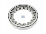 DT Spare Parts - Roller bearing, d: 72 mm, D: 110 mm, H: 22 mm - 1.14802