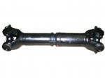 DT Spare Parts - Propeller shaft, L: 588 mm - 1.15152