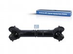 DT Spare Parts - Propeller shaft, L: 570 mm - 1.15154
