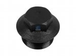 DT Spare Parts - Drain plug, M32 x 2 - 1.14542 - 2 Pack