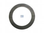 DT Spare Parts - Thrust ring, d: 82 mm, D: 114 mm, S: 1.5 mm - 1.16035 - 10 Pack