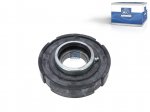 DT Spare Parts - Center bearing, complete, d: 60 mm - 1.15098