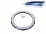 DT Spare Parts - Ring, d: 60.5 mm, D1: 73 mm, D2: 78 mm, S: 6 mm - 1.16034