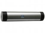 DT Spare Parts - Axle, M35 x 1,5, L: 153 mm - 1.16289