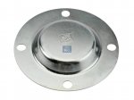 DT Spare Parts - Cap, balance arm, D: 108 mm - 1.16382 - 10 Pack