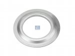 DT Spare Parts - Oil collector, d: 43 mm, D: 72 mm, S: 0.7 mm, H: 2.5 mm - 1.16079