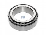 DT Spare Parts - Tapered roller bearing, d: 85 mm, D: 130 mm, H: 36 mm - 1.16043
