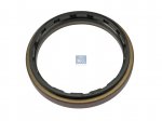 DT Spare Parts - Oil seal, d: 85 mm, D: 105 mm, H1: 13 mm, H2: 18 mm - 1.16047