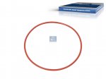 DT Spare Parts - O-ring, d: 110 mm, S: 3 mm - 1.16242 - 2 Pack