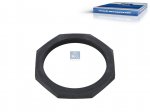 DT Spare Parts - Lock nut, M95 x 2, SW: 115 - 1.16243 - 2 Pack